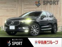 2019 Volvo XC60