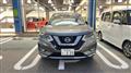 2019 Nissan X-Trail