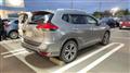 2019 Nissan X-Trail
