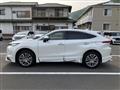 2020 Toyota Harrier Hybrid
