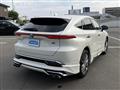 2020 Toyota Harrier Hybrid