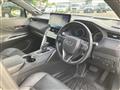 2020 Toyota Harrier Hybrid