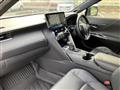 2020 Toyota Harrier Hybrid