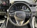 2020 Toyota Harrier Hybrid