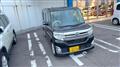 2015 Daihatsu Tanto