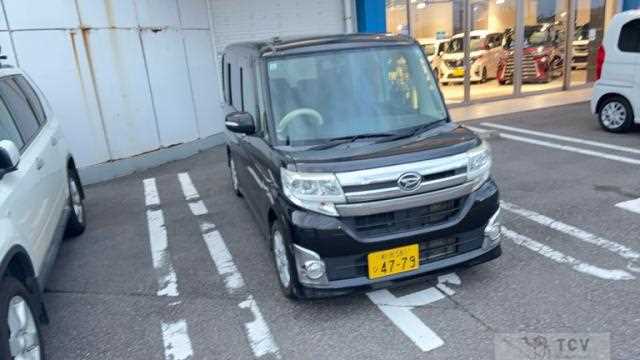 2015 Daihatsu Tanto