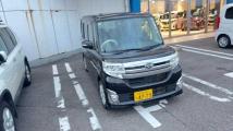 2015 Daihatsu Tanto