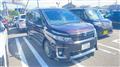 2016 Toyota Voxy