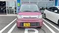 2013 Suzuki MR Wagon