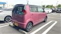 2013 Suzuki MR Wagon
