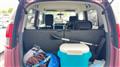 2013 Suzuki MR Wagon