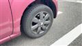 2013 Suzuki MR Wagon