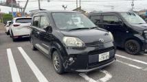 2012 Toyota Porte