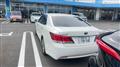 2013 Toyota Kluger Hybrid