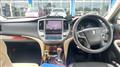 2013 Toyota Kluger Hybrid
