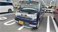 2012 Daihatsu Move Conte
