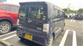 2012 Daihatsu Move Conte