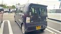 2012 Daihatsu Move Conte