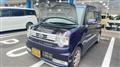 2012 Daihatsu Move Conte