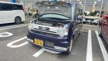 2012 Daihatsu Move Conte