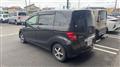 2009 Honda Freed