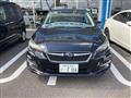 2016 Subaru Impreza