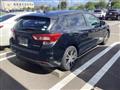 2016 Subaru Impreza