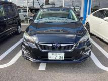 2016 Subaru Impreza