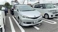 2010 Toyota Wish
