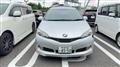 2010 Toyota Wish