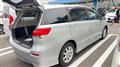 2010 Toyota Wish