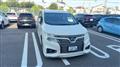 2015 Nissan Elgrand