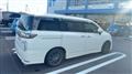 2015 Nissan Elgrand