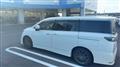 2015 Nissan Elgrand
