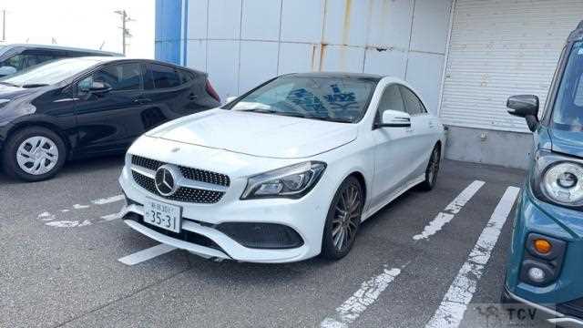 2018 Mercedes-Benz Mercedes-Benz Others
