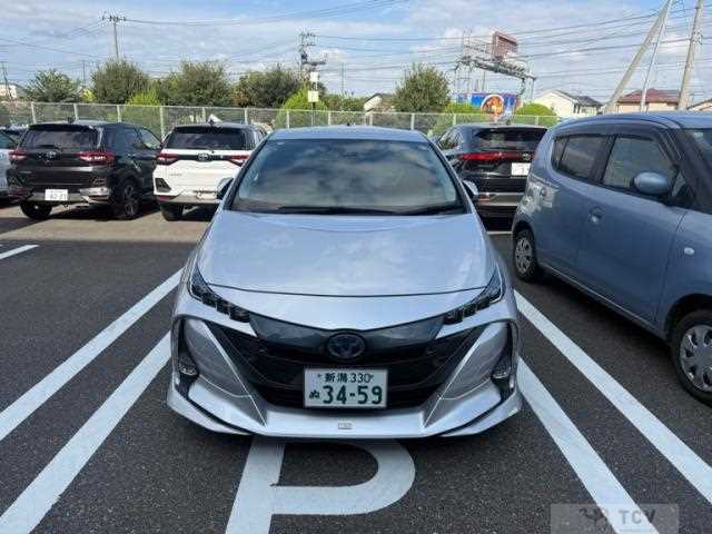 2022 Toyota Prius