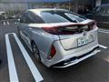 2022 Toyota Prius