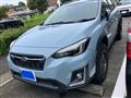 2017 Subaru IMPREZA XV HYBRID