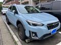 2017 Subaru IMPREZA XV HYBRID