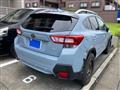 2017 Subaru IMPREZA XV HYBRID