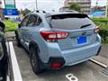 2017 Subaru IMPREZA XV HYBRID