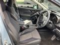 2017 Subaru IMPREZA XV HYBRID