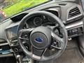 2017 Subaru IMPREZA XV HYBRID