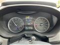 2017 Subaru IMPREZA XV HYBRID
