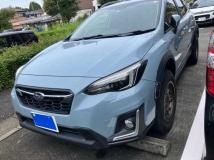 2017 Subaru IMPREZA XV HYBRID