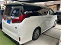 2020 Toyota Alphard Hybrid
