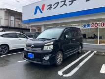 2012 Toyota Voxy