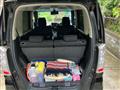 2017 Honda N BOX