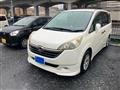2005 Honda Step WGN