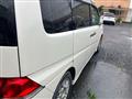 2005 Honda Step WGN
